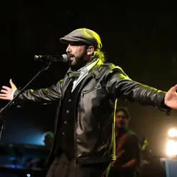 Juan Luis Guerra