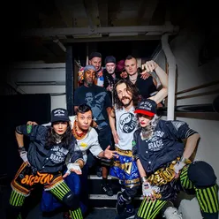 Gogol Bordello