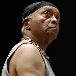 Cecil Taylor