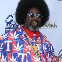 Afroman