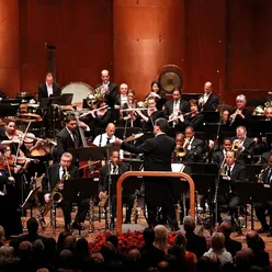 New York Philharmonic Orchestra