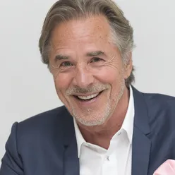 Don Johnson