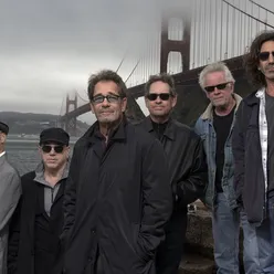 Huey Lewis & The News