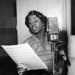 Sarah Vaughan