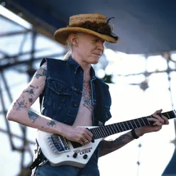 Johnny Winter