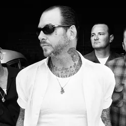 Social Distortion