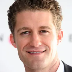 Matthew Morrison