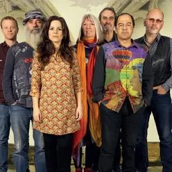 Steeleye Span