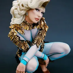 Jodie Harsh