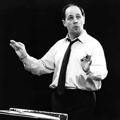 Pierre Boulez