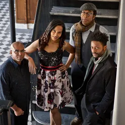 Carolina Chocolate Drops