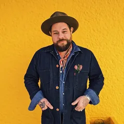 Nathaniel Rateliff