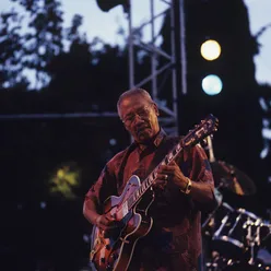 Ernest Ranglin