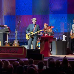 Elvis Costello & The Imposters