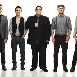 Sidewalk Prophets