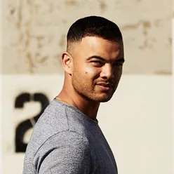 Guy Sebastian