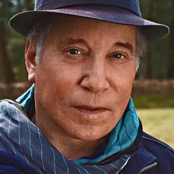 Paul Simon