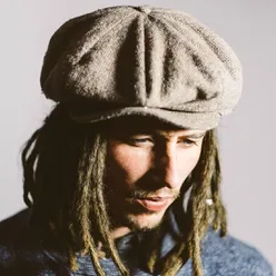 JP Cooper