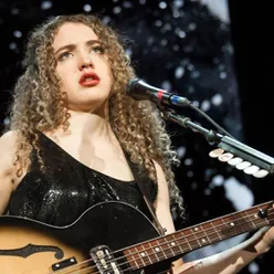 Tal Wilkenfeld