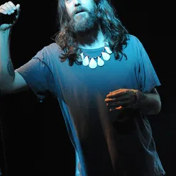 Chris Robinson