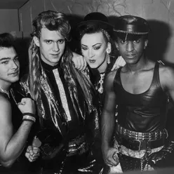 Culture Club