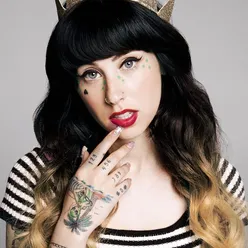 Kreayshawn