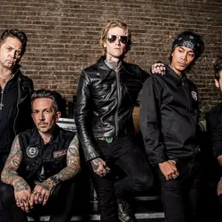 Buckcherry