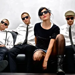 The Interrupters