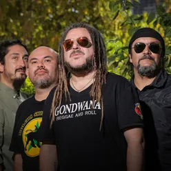 Gondwana