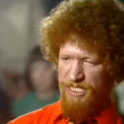 Luke Kelly