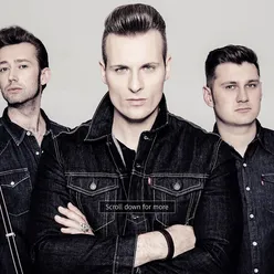 The Baseballs