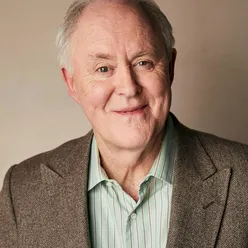 John Lithgow