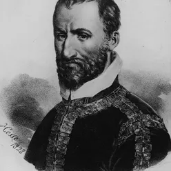 Giovanni Pierluigi Da Palestrina