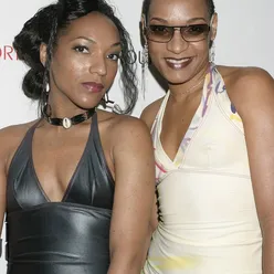 Les Nubians