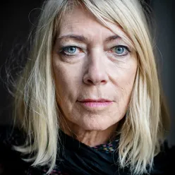 Kim Gordon