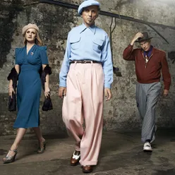 Dexys Midnight Runners