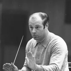 Bernard Haitink