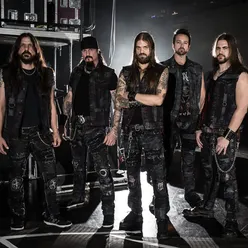 Iced Earth