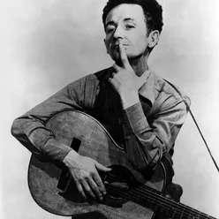 Woody Guthrie