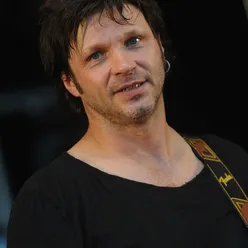 Bertrand Cantat