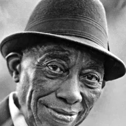 Mississippi John Hurt