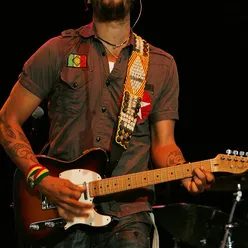 Michael Franti