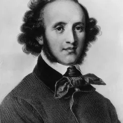 Felix Mendelssohn