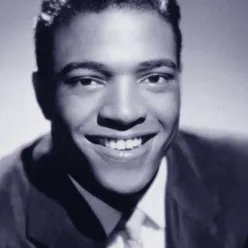 Clyde McPhatter