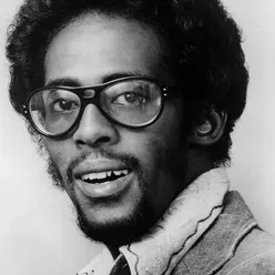 David Ruffin