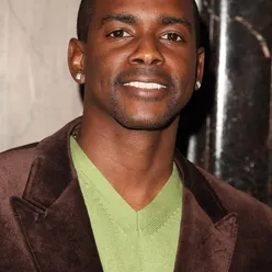 Keith Robinson