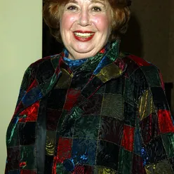 Beverly Sills