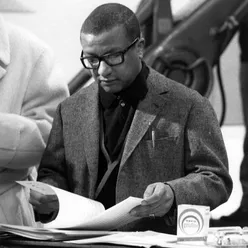 Billy Strayhorn