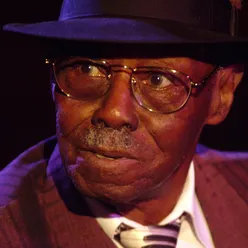 Pinetop Perkins