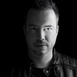 Sander van Doorn